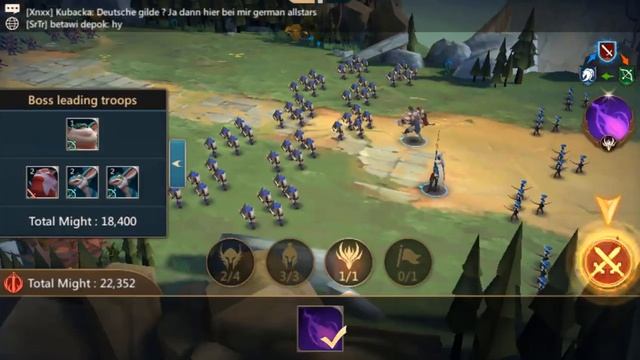 Mobile Mozale Lords Mobile Gameplay IOS Android #2 Top Game смотреть онлайн