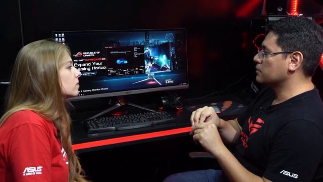 Como atualizar a Bios da sua placa-mãe ASUS смотреть онлайн
