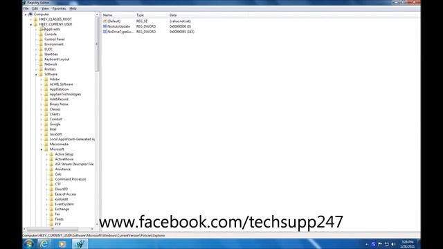 Reduce recent items in Windows 7 смотреть онлайн