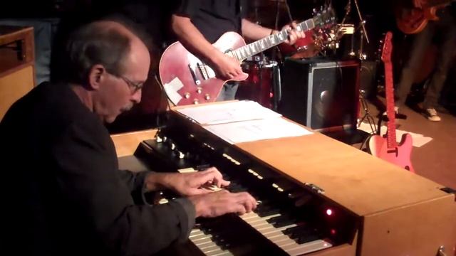 Johnny Laporte Live Windows of my Eyes смотреть онлайн