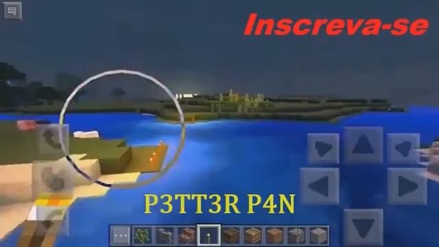 Minecraft PE 0.15.4 Modificado ultra realidade смотреть онлайн