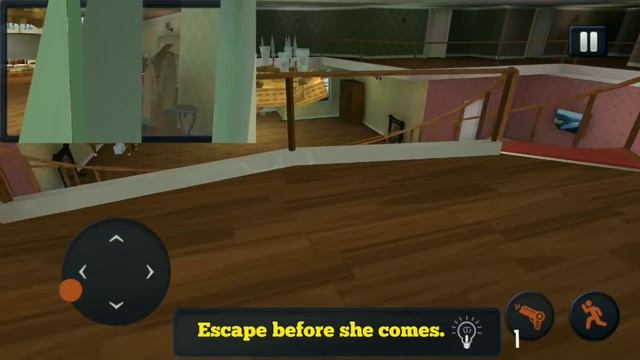 Scary Teacher 3D by Z & K Android Gameplay Ep2 Part2 смотреть онлайн