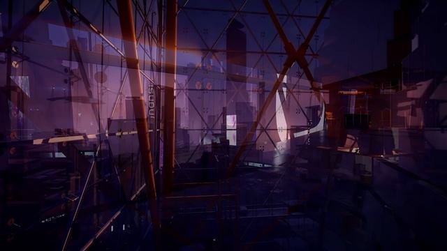 Mirror's Edge Catalyst - Benefactor (1 Hour of Music) смотреть онлайн