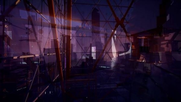 Mirror's Edge Catalyst - Benefactor (1 Hour of Music)