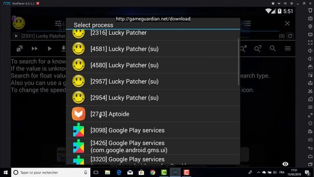 سه تا بهترین برنامه های هک بازی ها برای اندروید tree best apps for android смотреть онлайн