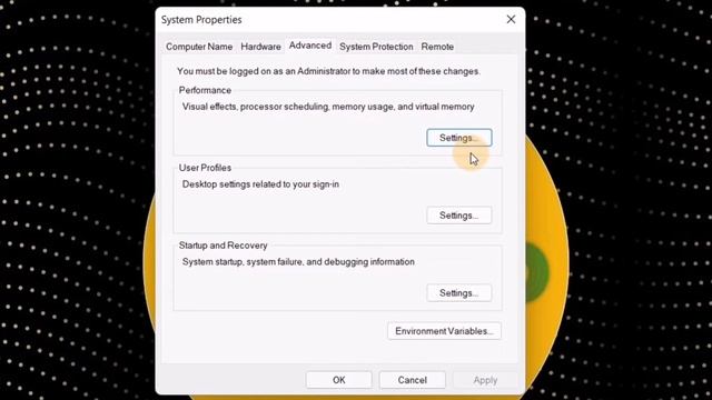 How To Change The Virtual Memory In Windows 10 or 11 | Increasing Virtual RAM Memory #Bangla смотреть онлайн