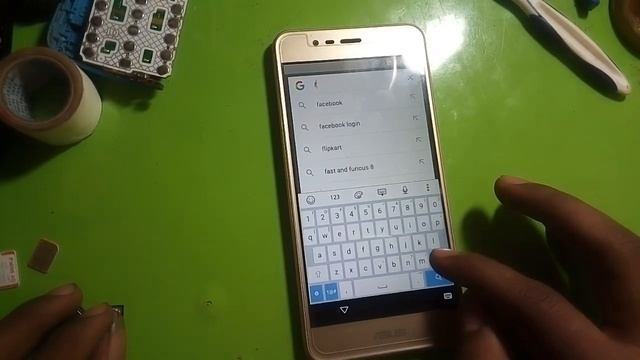 ASUS FRP /GOOGLE LOCK BYPASS / ALL ASUS PHONE AND GOOGEL ACCOUNT MANAGER ERROR HINDI смотреть онлайн