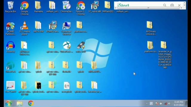 How To Flash Fastboot Rom смотреть онлайн