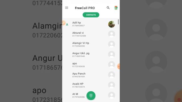 Free Call Pro 2020।। free call।।free calling app for android смотреть онлайн