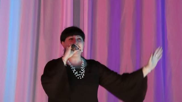 Звенит январская вьюга исп. Альбина Зырянова смотреть онлайн