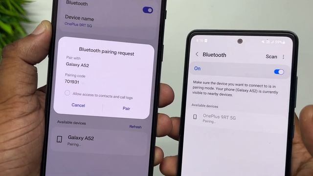 Bluetooth Amazing Useful Hidden Settings | Bluetooth Internet Sharing смотреть онлайн