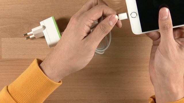 Belkin Boostup Home Charge + Cable Preview [4K] смотреть онлайн
