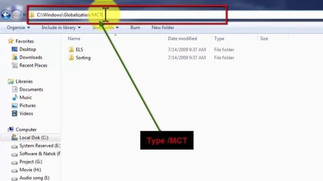 How To Find & Use Hidden Theme At Windows 7 смотреть онлайн