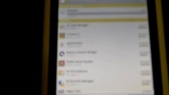Open Platform (jackbox market version) downloading from Android Market смотреть онлайн