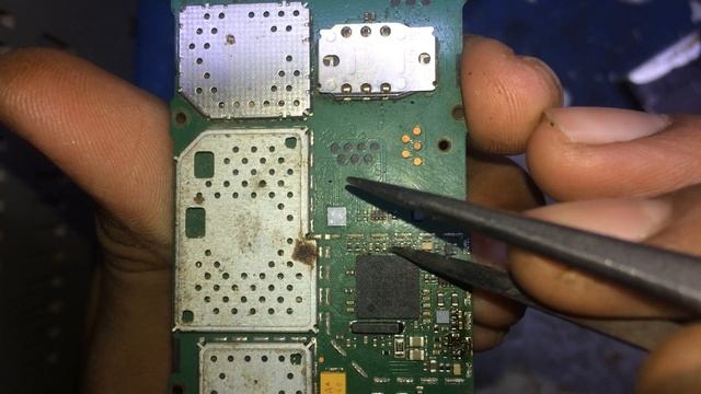 Nokia 1202 Not Charging Solution смотреть онлайн