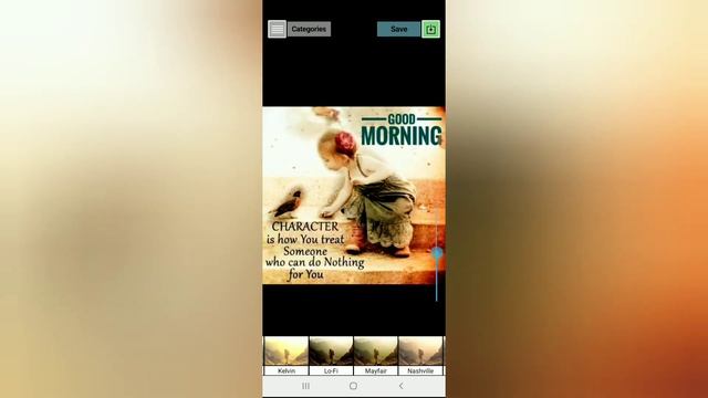 Free Android App for Photo Editing | V2Art 🔥 video effects and filters, Photo FX смотреть онлайн