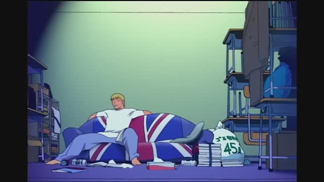 Great Teacher Onizuka OP 2 | Крутой учитель Онидзука ОП 2 смотреть онлайн