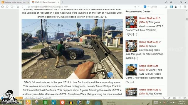 Best PC Games (Full Version) | Super Website | 4000+ Games | Saran's VieW смотреть онлайн