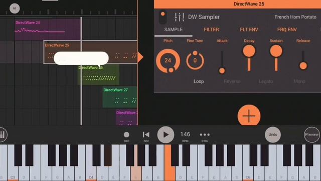 how to make different fnf mods voices in fl studio mobile смотреть онлайн
