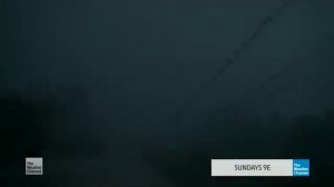 Weather Channel Tornado Alley