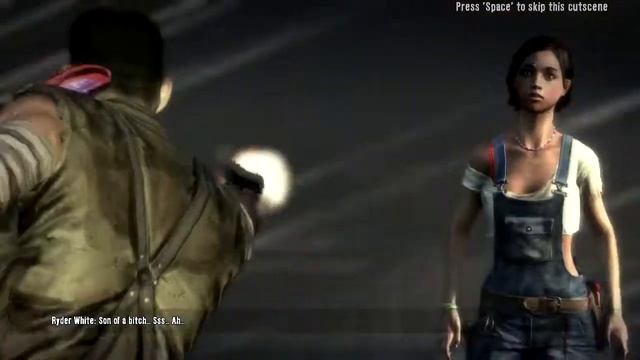 Dead Island PC Final Boss+Ending with CO-OP смотреть онлайн