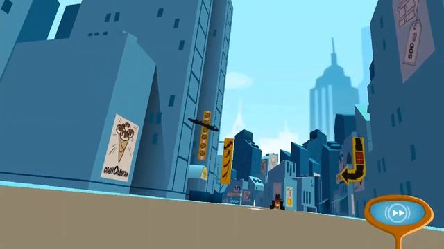 LEGO® DC Mighty Micros: Gameplay Walkthrough Part 4 - Playing As The Bad Guy (iOS, Android) смотреть онлайн