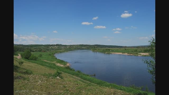 #Таруса #Цветаева Марина