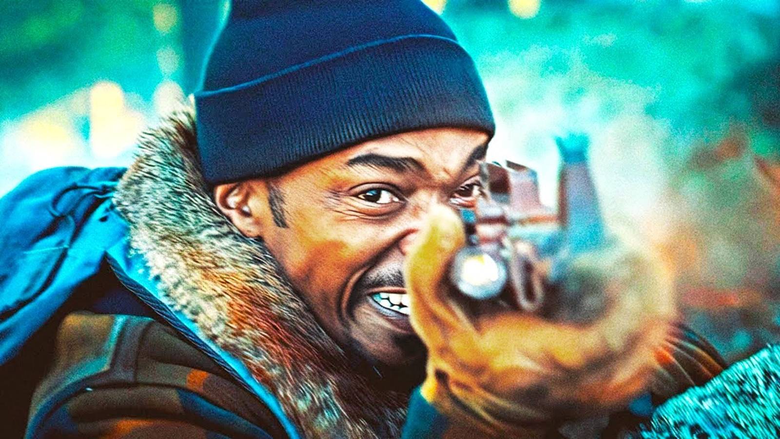 Хищные земли — Русский трейлер (Дубляж, 2024) смотреть онлайн