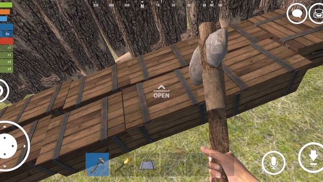 〔Oxide Survival〕Compound is full of Traps... #oxidesurvivalisland смотреть онлайн
