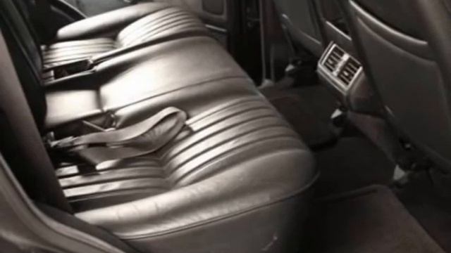 1999 Land Rover Range Rover Eau Claire WI WI смотреть онлайн
