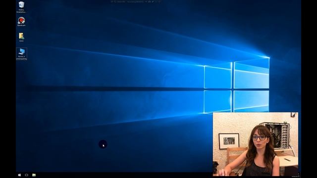 Κόλπα και συμβουλές για τα Windows 10 (Hints and Tips for Windows 10) смотреть онлайн