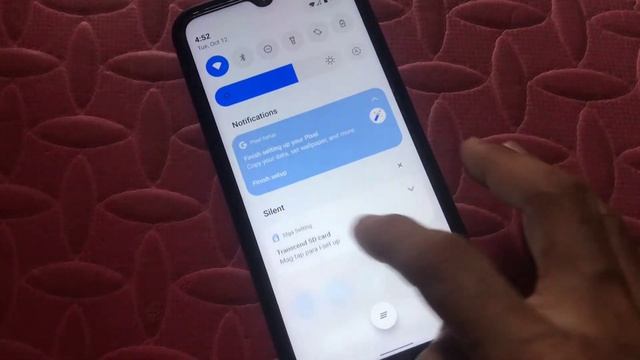 Android 12 Features | install dotOS-v5.2 and install Magisk v23 on Redmi note 8 смотреть онлайн