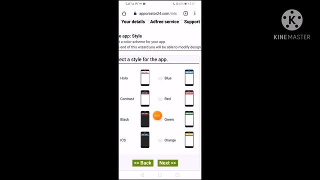 create webview app without coding смотреть онлайн