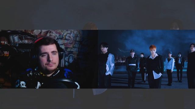 ATEEZ(에이티즈) РЕАКЦИЯ на 2 песни WONDERLAND - Deja Vu смотреть онлайн