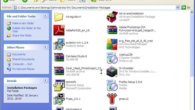 Microsoft Office 2007 Free - Noobs Installation Guide смотреть онлайн