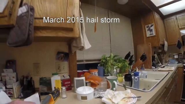 2015 hail storm window break смотреть онлайн