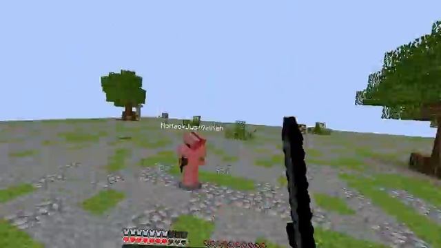 Uvodni klip na LegendPvP u , uvod u NinaPlays !!! смотреть онлайн