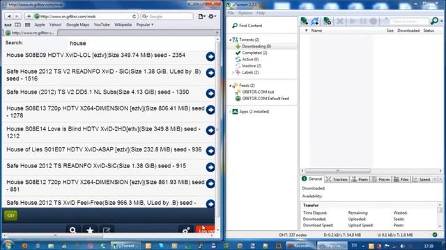 Magnet links torrents has never been so easy! смотреть онлайн