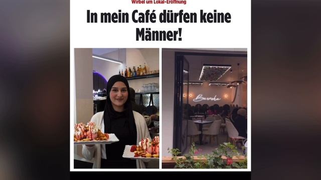 Добро пожаловать в каменный век 
#Deutschland