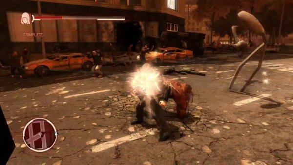 [PROTOTYPE] [BIOHAZARD BUNDLE] [Ger/PS4/1440p]