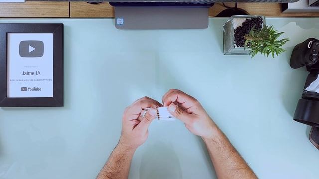 Cable mágico | Jaime IA смотреть онлайн