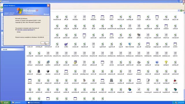 Trying Windows 2000 programs on Windows XP (and vice versa) смотреть онлайн