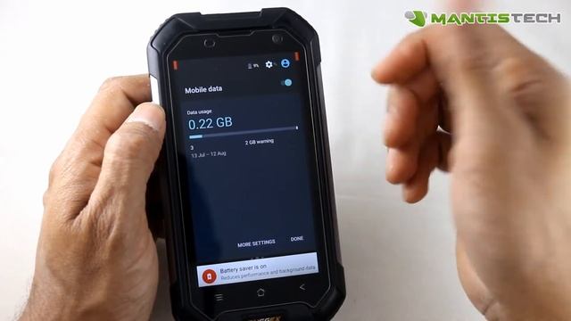 How to Turn on Mobile Data Internet on Android 6.0 Marshmallow смотреть онлайн
