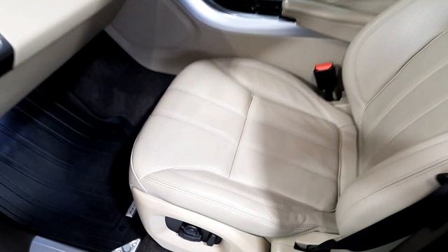 162 Land Rover Range Rover Sport | Auto Boland Land Rover Jaguar смотреть онлайн