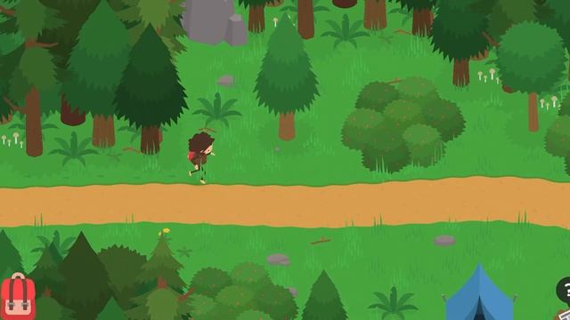 First Time Playing Sneaky Sasquatch |Apple Arcade |Gameplay | iPhone 6S Plus | Part 1 смотреть онлайн