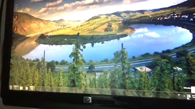 nuovo pc e windows 7 rc1 test prova funzioni смотреть онлайн