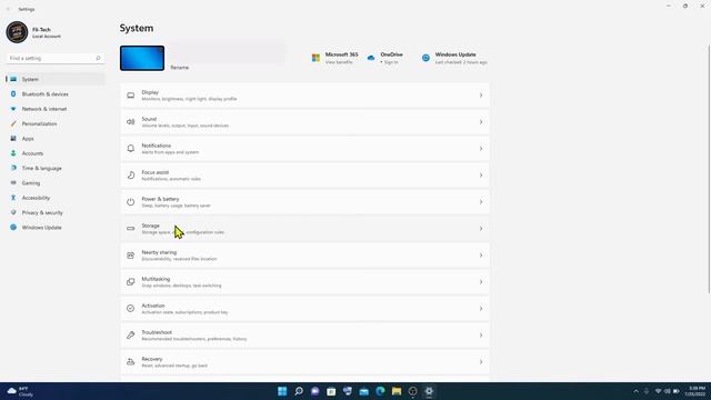 How to Check if You Have SSD or HDD in Windows 11 смотреть онлайн