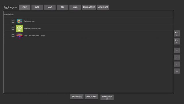 MIGLIORI 7 LAUNCHERS PER TV BOX ANDROID DISPONIBILI SUL PLAYSTORE!!! смотреть онлайн