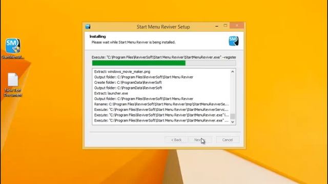 To bring old Start menu back in Windows 8.1 смотреть онлайн