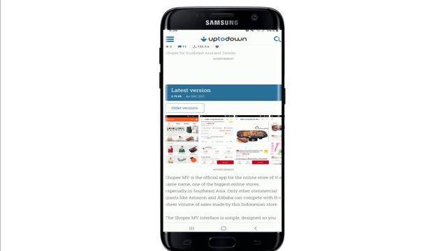 How to Download Shopee App on Android Mobile? (Free) смотреть онлайн